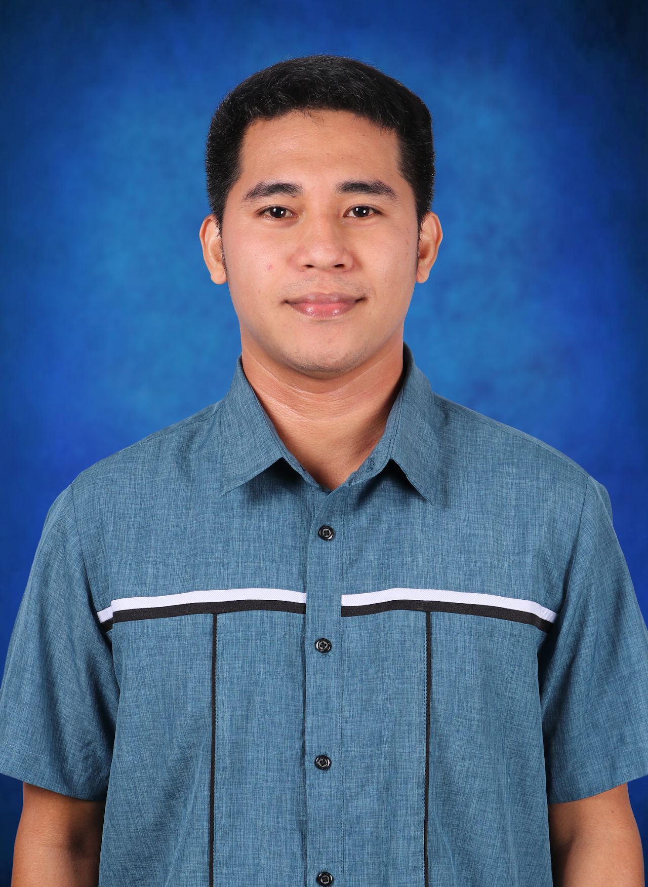 Johnbert R. Magdaraog